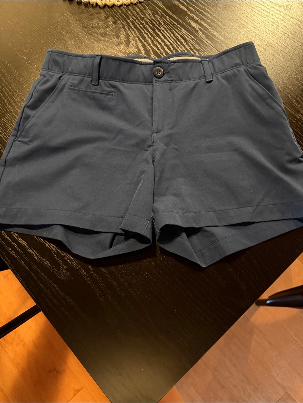 under armour golf shorts